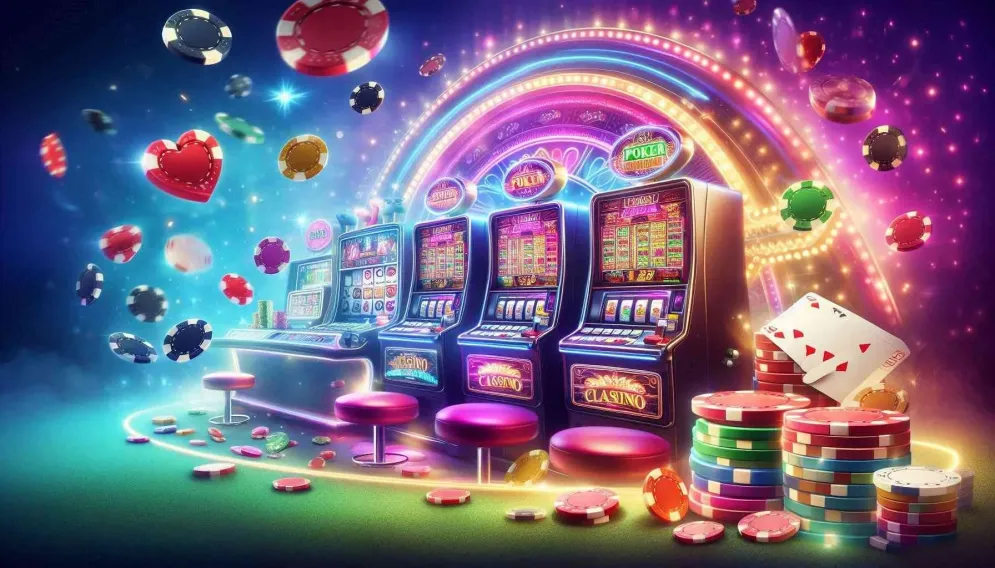 ToonieBet Casino